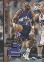 2002-03 Fleer Ultra - Karl Malone #16BB
