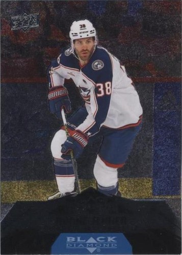 2023-24 Upper Deck Extended Series - Boone Jenner #BD-21