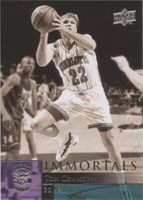 2009-10 Upper Deck - Tom Chambers #293