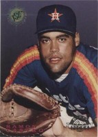 1995 Topps Stadium Club - Ramon Castro #115