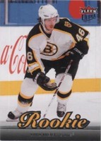 2007-08 Fleer Ultra - David Krejci #212