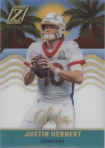 25枚限定 Panini ジャスティン・ハーバート PSA 8 25枚限定 Panini ジャスティン・ハーバート PSA 8 $_12.JPG