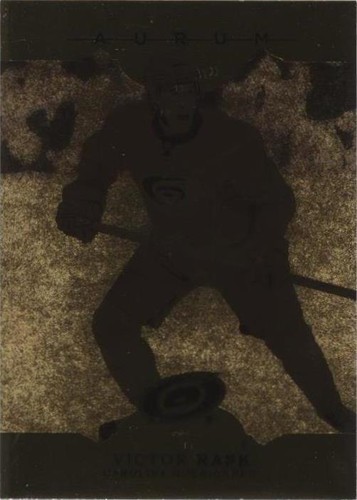 2016-17 Upper Deck Artifacts - Victor Rask #A-11