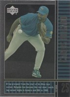 2000 Upper Deck Legends - Carlos Delgado #17