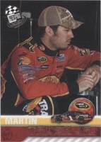2010 Press Pass - Martin Truex Jr. #26