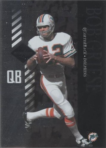 2003 Leaf Limited Bob Griese #52
