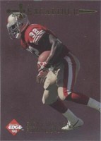 1994 Collector's Edge Excalibur Ricky Watters #11