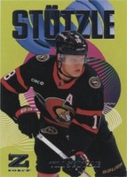 2023-24 Skybox Metal Universe - Tim Stutzle #19