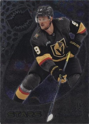 2022-23 Skybox Metal Universe - Jack Eichel #138