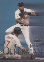 2000 Skybox - Jose Offerman #139