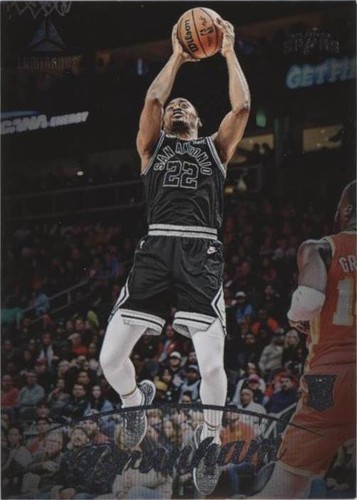 2022-23 Panini Chronicles - Malaki Branham #146