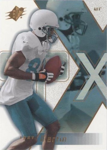 2000 SPx Tony Martin #43