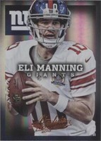 2013 Panini Absolute Eli Manning #64