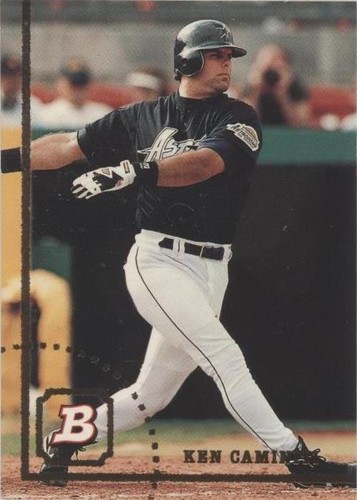 1994 Bowman - Ken Caminiti #230