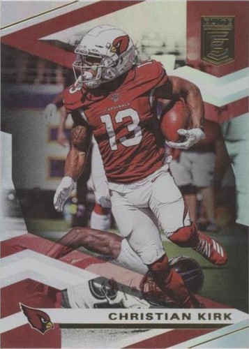 2020 Panini Donruss Elite Christian Kirk #88