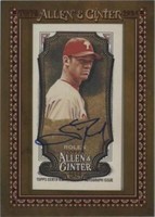 2024 Topps Allen & Ginter - Scott Rolen #MA-SR