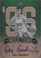 2012-13 Leaf Metal - Gail Goodrich #I-GG2