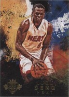 2014-15 Panini Court Kings - Luol Deng #48