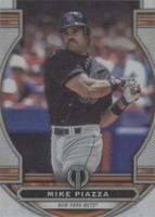 2023 Topps Tribute - Mike Piazza #26