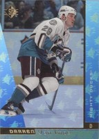 1996-97 SP - Darren Van Impe #4