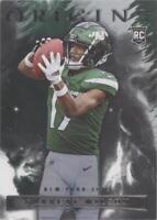 2022 Panini Origins Garrett Wilson #109