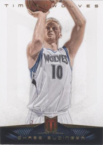 2012-13 Panini Momentum - Chase Budinger #171