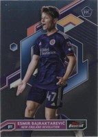 2023 Topps Finest MLS Esmir Bajraktarevic #41