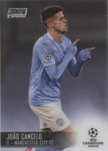 JOAO FELIX 2020-21 TOPPS NOW UCL #013 PSA 10 GEM MINT