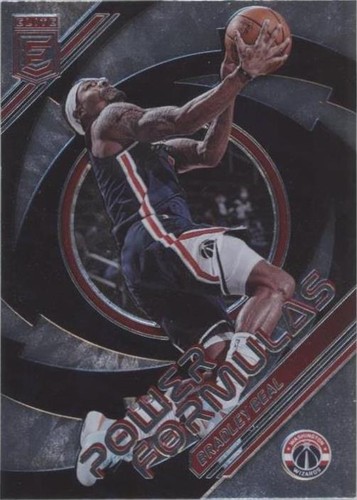 2021-22 Donruss Elite - Bradley Beal #19