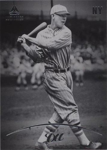 2023 Panini Chronicles - Mel Ott #3