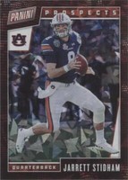 2019 Panini Father's Day Jarrett Stidham #FB8