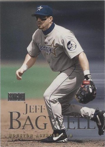 2000 Skybox - Jeff Bagwell #92