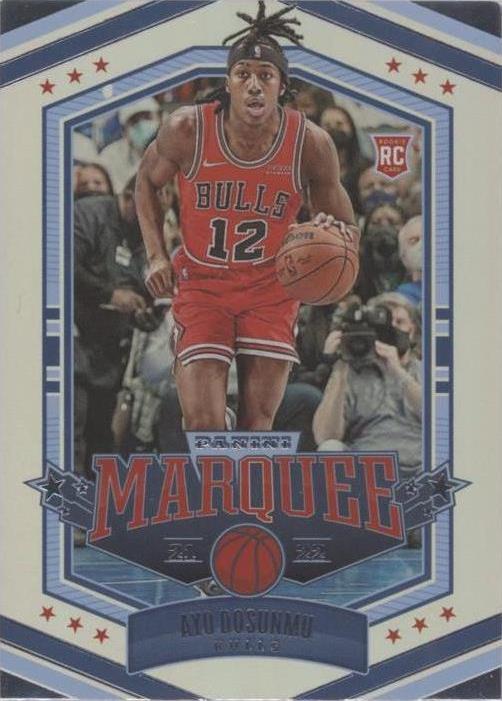 ayo dosunwo sign card