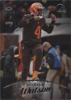 2023 Panini Luminance Deshaun Watson #4