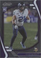 2021 Panini Absolute Chazz Surratt #163