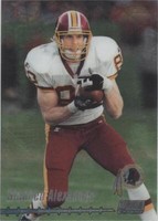 1999 Topps Stadium Club Chrome Stephen Alexander #56