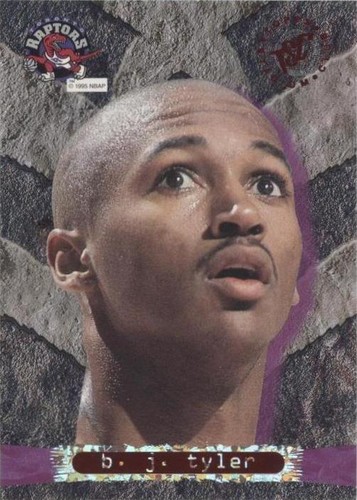 1995-96 Topps Stadium Club Basketball Trading Cards