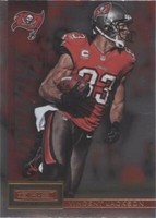 2013 Panini Rookies & Stars Longevity Vincent Jackson #93