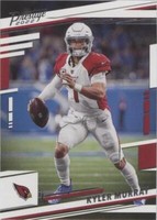 2022 Panini Prestige Kyler Murray #1