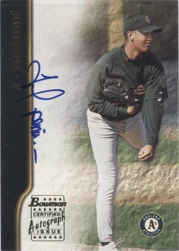 2002 Bowman - Juan Pena #BA-JP