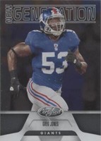 2011 Panini Certified Greg Jones #183
