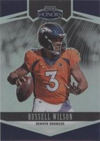 2022 Panini Honors Russell Wilson #14