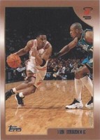 1998-99 Topps - Eric Murdock #123