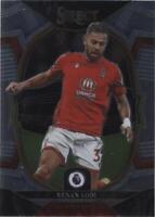 2022-23 Panini Select Premier League Renan Lodi #77
