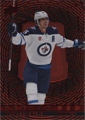 2023-24 Upper Deck Extended Series - Mark Scheifele #SR-7