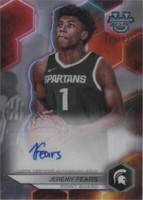 2023-24 Bowman University Best - Jeremy Fears #B23-JF
