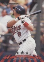 1998 Donruss - Ron Coomer #94