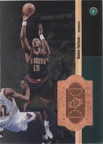 1998-99 Upper Deck Bonzi Wells SPx Finite Rookie Spectrum RC Psa 8 