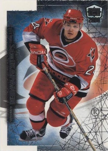 1999-00 Pacific Dynagon Ice - Sami Kapanen #42