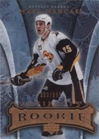 2007-08 Upper Deck Artifacts - Mark Mancari #193